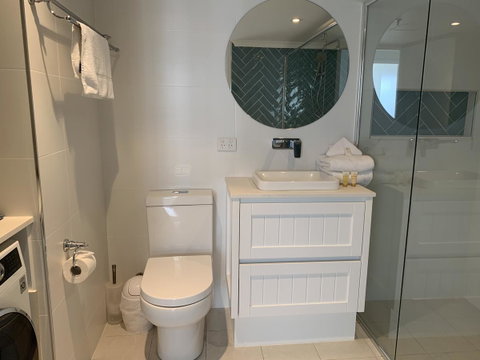 Ocean Plaza Resort - Hotel QLD 11