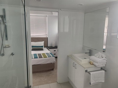 Ocean Plaza Resort - Hotel QLD 13