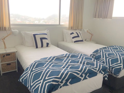 Ocean Plaza Resort - Hotel QLD 16