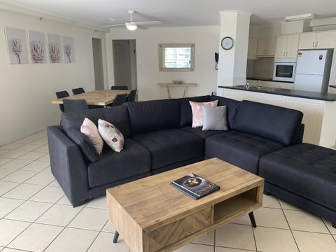 Ocean Plaza Resort - Hotel QLD 22