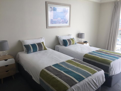 Ocean Plaza Resort - Hotel QLD 41