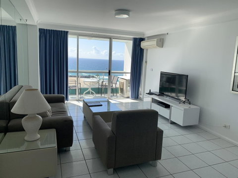 Ocean Plaza Resort - Hotel QLD 6