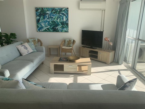 Ocean Plaza Resort - Hotel QLD 20