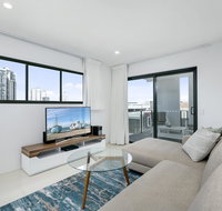 Spice Broadbeach - GCLR - Hotel QLD