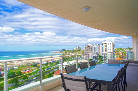 Kirra Surf Apartments - Hotel QLD 26