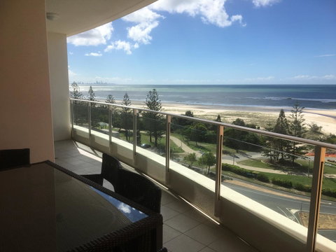 Kirra Surf Apartments - Hotel QLD 36