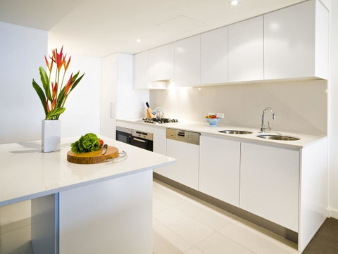 Kirra Surf Apartments - Hotel QLD 34