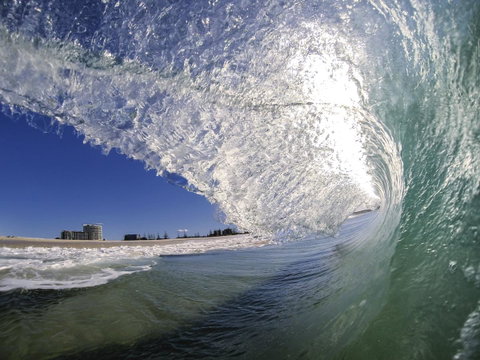 Kirra Surf Apartments - Hotel QLD 14