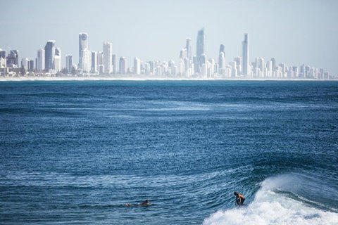 Kirra Surf Apartments - Hotel QLD 10