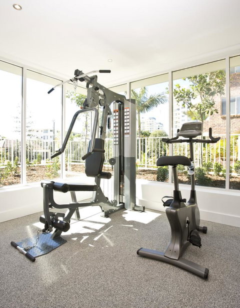 Kirra Surf Apartments - Hotel QLD 15