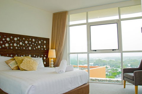 Kirra Surf Apartments - Hotel QLD 8
