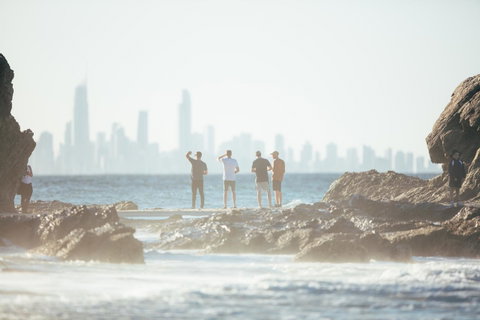 Kirra Surf Apartments - Hotel QLD 1