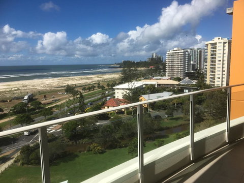 Kirra Surf Apartments - Hotel QLD 33