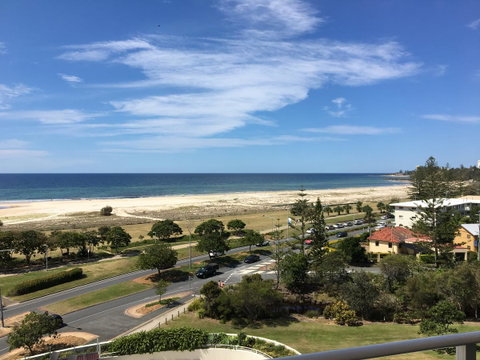 Kirra Surf Apartments - Hotel QLD 28