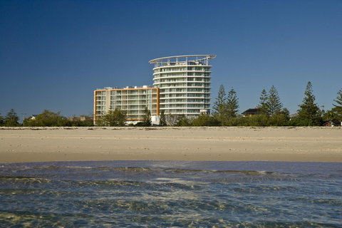 Kirra Surf Apartments - Hotel QLD 17