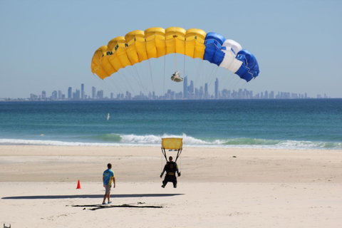 Kirra Surf Apartments - Hotel QLD 2