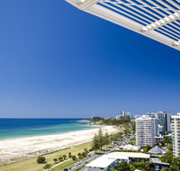 Kirra Surf Apartments - Hotel QLD