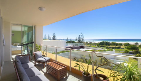 Kirra Surf Apartments - Hotel QLD 20