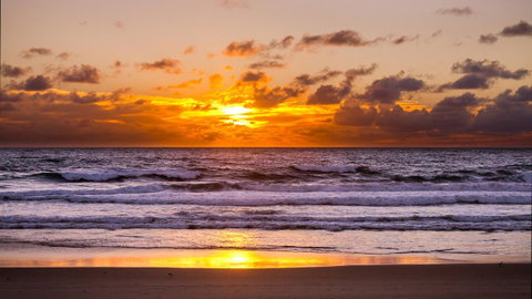 Kirra Surf Apartments - Hotel QLD 27