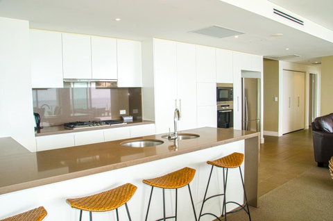 Kirra Surf Apartments - Hotel QLD 31