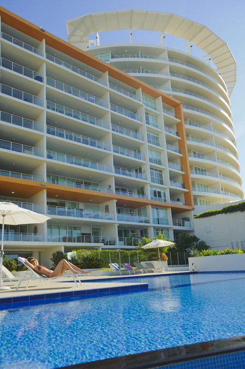 Kirra Surf Apartments - Hotel QLD 18