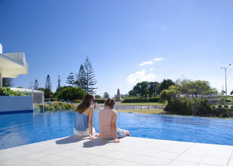 Kirra Surf Apartments - Hotel QLD 21