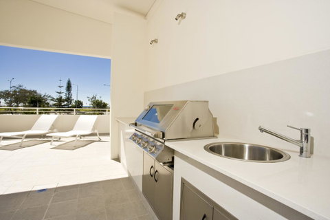 Kirra Surf Apartments - Hotel QLD 35
