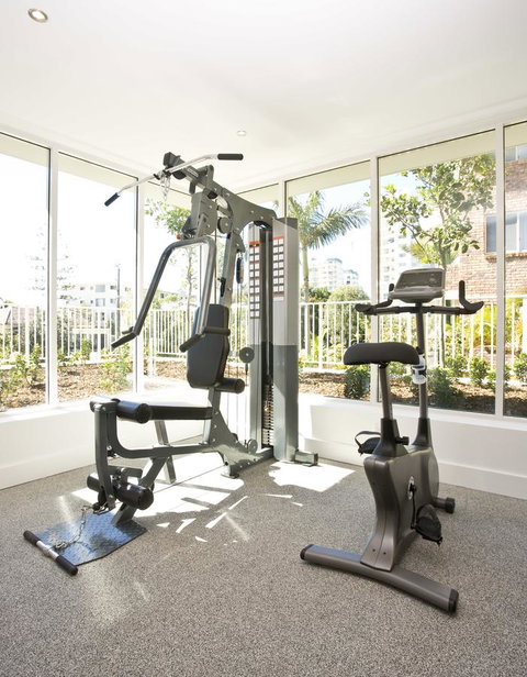 Kirra Surf Apartments - Hotel QLD 25