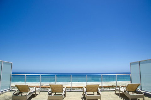 Kirra Surf Apartments - Hotel QLD 22