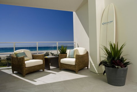 Kirra Surf Apartments - Hotel QLD 29