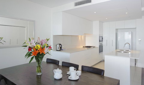 Kirra Surf Apartments - Hotel QLD 3