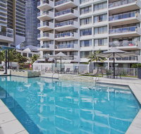 South Pacific Plaza - Official - Hotel QLD