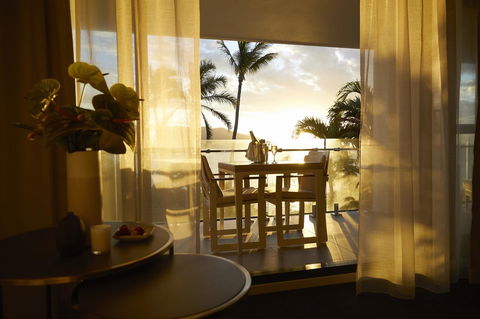 Daydream Island Resort - Hotel QLD 8
