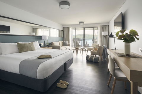 Daydream Island Resort - Hotel QLD 12