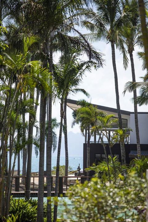 Daydream Island Resort - Hotel QLD 27