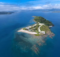 Daydream Island Resort - Hotel QLD