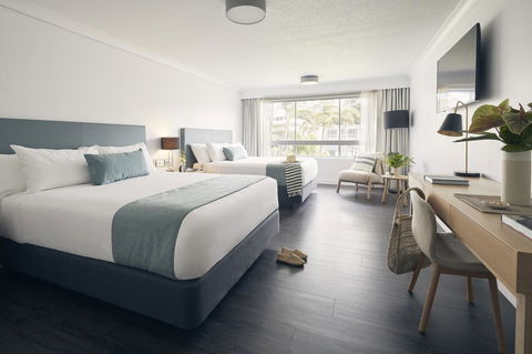 Daydream Island Resort - Hotel QLD 19