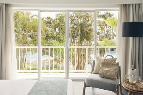 Daydream Island Resort - Hotel QLD 15