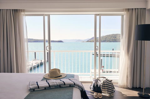 Daydream Island Resort - Hotel QLD 13