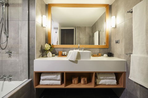 Daydream Island Resort - Hotel QLD 31