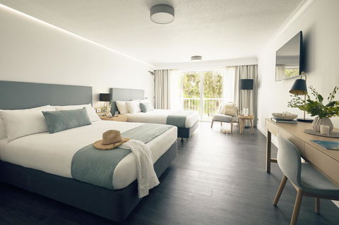 Daydream Island Resort - Hotel QLD 6