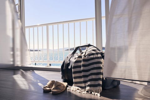 Daydream Island Resort - Hotel QLD 5