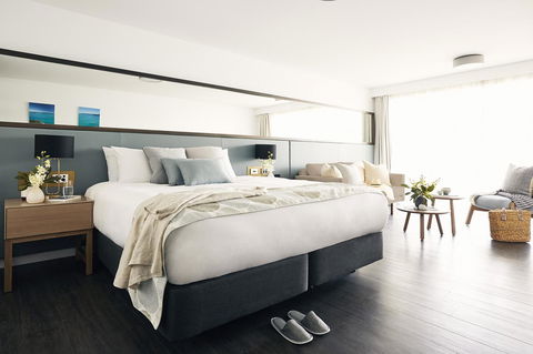Daydream Island Resort - Hotel QLD 4