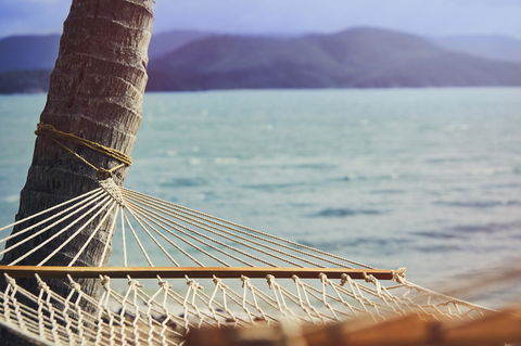 Daydream Island Resort - Hotel QLD 37