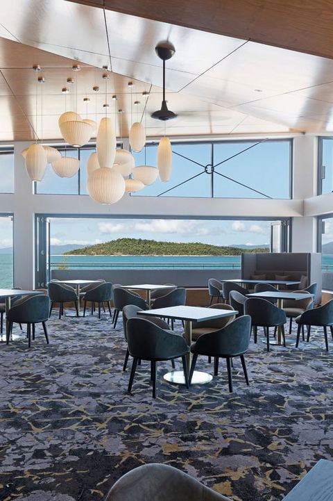 Daydream Island Resort - Hotel QLD 24