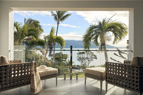Daydream Island Resort - Hotel QLD 2