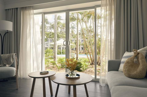 Daydream Island Resort - Hotel QLD 7