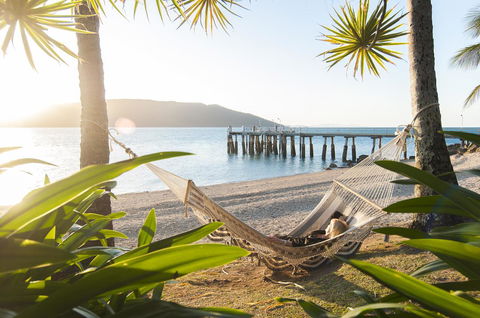 Daydream Island Resort - Hotel QLD 32