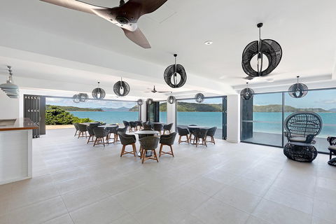 Daydream Island Resort - Hotel QLD 25
