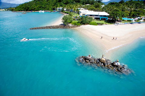 Daydream Island Resort - Hotel QLD 42